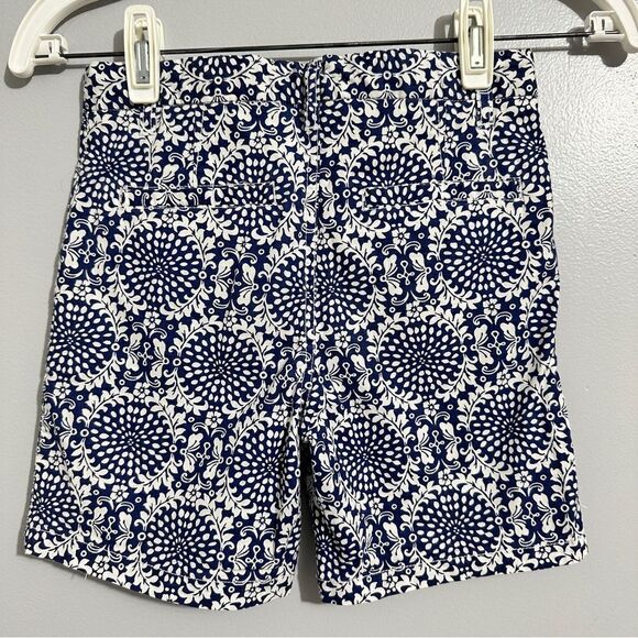 Southern Proper boys blue and white shorts. Size M(8-10) - Picture 2 of 5
